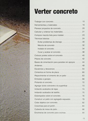 Cover of: La guía completa sobre albañilería y mampostería: incluye trabajos decorativos de concreto