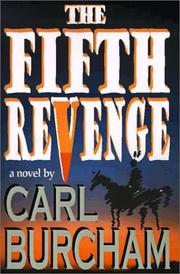 Cover of: The Fifth Revenge