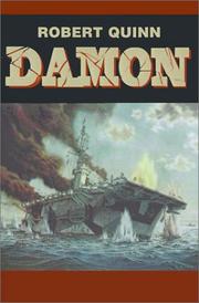 Cover of: Damon