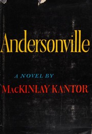 Cover of: Andersonville by 