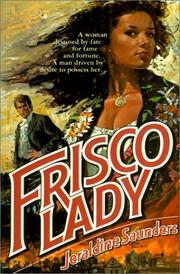 Cover of: Frisco lady