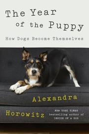 Cover of: Year of the Puppy
