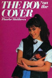 Cover of: Boy on the Cover