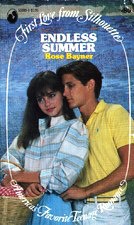 Cover of: Endless Summer