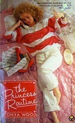 Cover of: Princess Routine by Tonya Wood