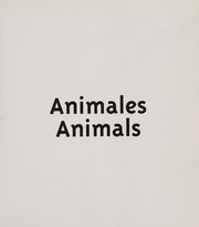Animales/animals by Elisa Mantoni