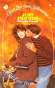 Cover of: Just Friends