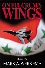 Cover of: On Fulcrum's Wings