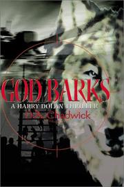 Cover of: God Barks | Deb Chadwick