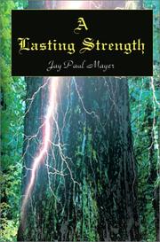 cover of A Lasting Strength