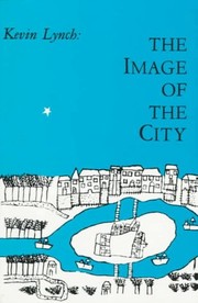 Cover of: The Image of the City