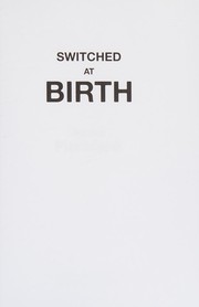 Switched at Birth by Jessica Pitchford