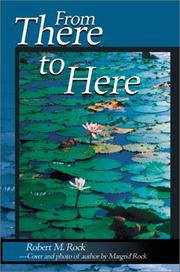 Cover of: From There to Here