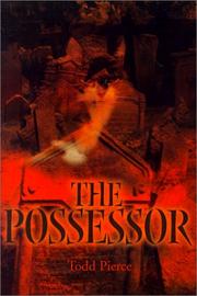 Cover of: The Possessor