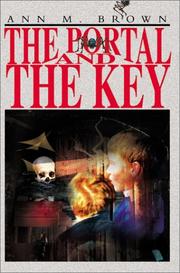 Cover of: The Portal and the Key