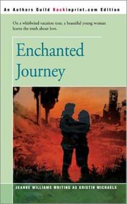 Cover of: Enchanted Journey by Kristin Michaels