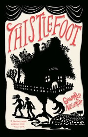 Cover of: Thistlefoot by GennaRose Nethercott