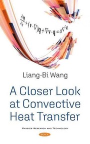 Cover of: Closer Look at Convective Heat Transfer