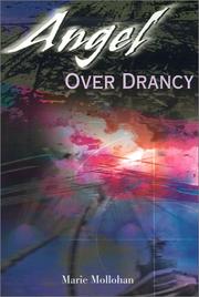 Cover of: Angel over Drancy