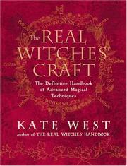 Cover of: Real Witches' Craft