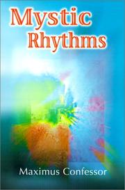 Cover of: Mystic Rhythms