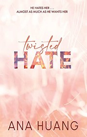 Cover of: Twisted Hate