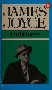 Cover of: Dubliners by 