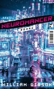 Cover: Neuromancer