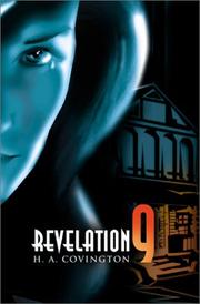 Cover of: Revelation 9 | H. A. Covington