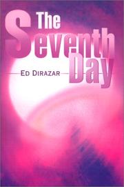 Cover of: The Seventh Day | Eduardo Dirazar