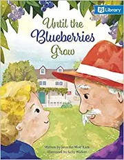 Cover of: Until the Blueberries Grow
