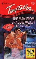 The Man from Shadow Valley by Regan Forest