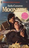 Cover of: Moontide: Harlequin Famous Firsts - 3, Harlequin Super Romance - 185