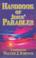 Cover image for Handbook of Jesus' Parables