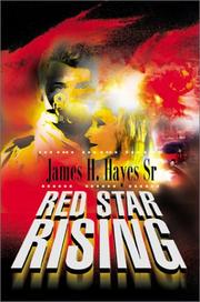 Cover of: Red Star Rising