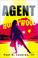 Cover of: Agent