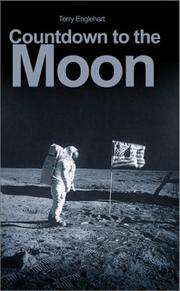 Cover of: Countdown to the Moon