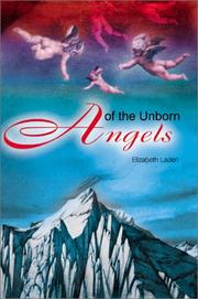Cover of: Angels of the Unborn | Elizabeth Laden