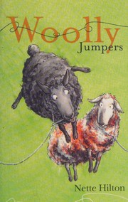 Cover of: Woolly jumpers