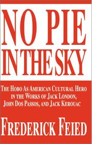 No pie in the sky by Frederick Feied