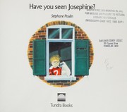 Cover of: Have you seen Josephine?