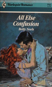 Cover of: All Else Confusion