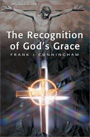 Cover of: The Recognition of God