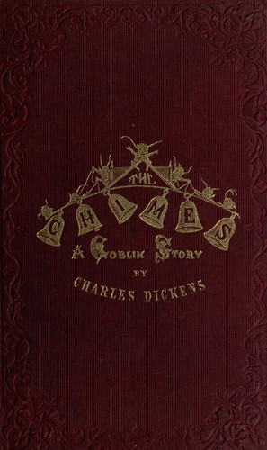 The chimes by by Charles Dickens.