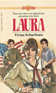 Cover of: Laura by Vivian Schurfranz