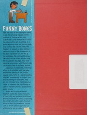 Funny bones by Duncan Tonatiuh