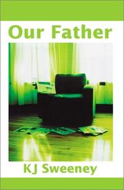 Cover of: Our Father by Kevin Sweeney