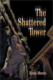 Cover of: The Shattered Tower