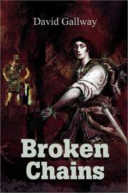 Cover of: Broken Chains by Galway