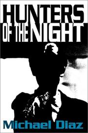 Cover of: Hunters of the Night